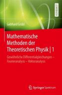 Mathematische Methoden der Theoretischen Physik | 1 di Gebhard Grübl edito da Springer-Verlag GmbH