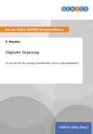 Digitaler Siegeszug di S. Naujoks edito da GBI-Genios Verlag