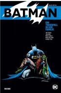 Batman: Ein Todesfall in der Familie (Deluxe Edition) di Jim Starlin, Jim Aparo, Marv Wolfman, George Pérez edito da Panini Verlags GmbH