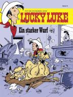 Lucky Luke 91 - Lucky Kid - Ein starker Wurf di Achdé edito da Egmont Comic Collection