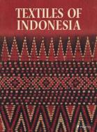 Textiles Of Indonesia: The Thomas Murray Collection edito da Prestel