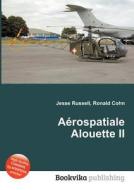 Aerospatiale Alouette Ii edito da Book On Demand Ltd.