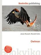 Owlman edito da Book On Demand Ltd.
