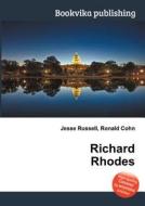 Richard Rhodes edito da Book On Demand Ltd.