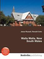 Walla Walla, New South Wales edito da Book On Demand Ltd.