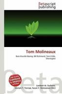 Tom Molineaux edito da Betascript Publishing