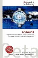Gridworld edito da Betascript Publishing