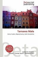 Tarnawa Ma a edito da Betascript Publishing