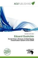 Eduard Gushchin edito da Acu Publishing