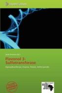 Flavonol 3-sulfotransferase edito da Duc