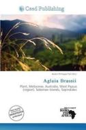 Aglaia Brassii edito da Ceed Publishing