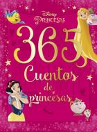 365 cuentos de princesas di Walt Disney edito da Libros Disney