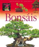 Bonsáis : enciclopedia de la jardinería edito da Susaeta Ediciones
