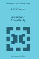 Asymptotic Attainability di A. G. Chentsov edito da Springer Netherlands