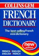 French Dictionary di Jean-Francois Allain, Harper Collins Publishers edito da HarperCollins Publishers