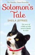 Solomon's Tale di Sheila Jeffries edito da HarperCollins Publishers