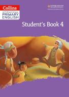 International Primary English Student's Book: Stage 4 di Daphne Paizee edito da Harpercollins Publishers