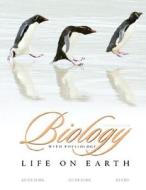 Biology: Life on Earth with Physiology di Gerald Audesirk, Teresa Audesirk, Bruce Byers edito da Benjamin-Cummings Publishing Company