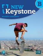 New Keystone, Level 2 Reader's Companion di Pearson edito da Pearson Education (US)