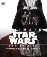 Ultimate Star Wars New Edition di Adam Bray, Cole Horton, Tricia Barr, Daniel Wallace, Ryder Windham edito da Dorling Kindersley Ltd.