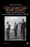 State Security and Regime Security di Na Na edito da Palgrave USA