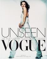Unseen Vogue di Robin Derrick, Robin Muir edito da Little, Brown & Company