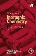 Inorganic Chemistry In India edito da Elsevier Science & Technology