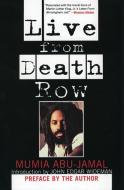 Live from Death Row di Mumia Abu-Jamal edito da AVON BOOKS