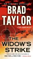 The Widow's Strike di Brad Taylor edito da Penguin Putnam Inc
