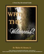 Why the Wilderness di Walter M. Jr. Brown, Walter M. Brown Jr edito da iUniverse