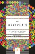 The Irrationals di Julian Havil edito da Princeton University Press
