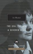 The Sea, the Sea; A Severed Head di Iris Murdoch edito da EVERYMANS LIB