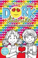 Dork Diaries: Crush Catastrophe di Rachel Renee Russell edito da Simon & Schuster UK