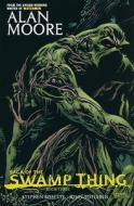 Saga Of The Swamp Thing di Alan Moore edito da Dc Comics