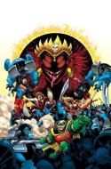 Young Justice Book Two di Peter David edito da DC Comics