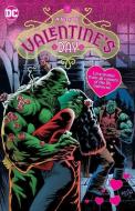 DC Valentine's Day/Love Stories Collection di Amanda Conner, Jimmy Palmiotti edito da DC Comics
