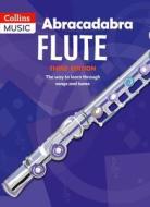 Abracadabra Flute (Pupil's book) di Malcolm Pollock edito da HarperCollins Publishers