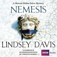 Falco: Nemesis di Lindsey Davis edito da Audiogo Limited