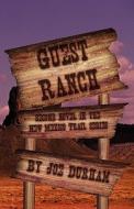 Second Novel In The New Mexico Trail Series di Joe Durham edito da Publishamerica