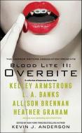 Blood Lite II: Overbite edito da Pocket Books