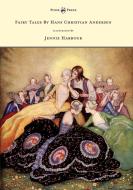 Hans Andersen's Stories - Illustrated by Jennie Harbour di Hans Christian Andersen edito da Pook Press