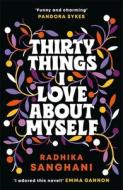 30 Things I Love About Myself