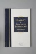 Humility & Absolute Surrender di Andrew Murray edito da HENDRICKSON PUBL