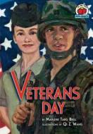 Veterans Day di Marlene Targ Brill edito da FIRST AVENUE ED