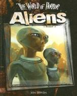Aliens di John Hamilton edito da ABDO & DAUGHTERS