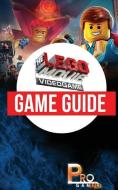 The LEGO Movie Videogame Game Guide di Pro Gamer edito da LIGHTNING SOURCE INC