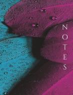 Notes: Colorful Feathers di Studio Papyrus edito da LIGHTNING SOURCE INC