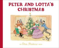 Peter and Lotta's Christmas di Elsa Beskow edito da FLORIS BOOKS