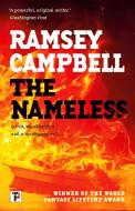 The Nameless di Ramsey Campbell edito da FLAME TREE PUB