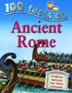 Ancient Rome di Fiona MacDonald edito da Miles Kelly Publishing Ltd